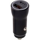 شارژر فندکی فست شارژ WKN-703 QC3.0 3A PD 38W