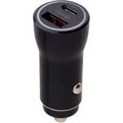 شارژر فندکی فست شارژ WKN-703 QC3.0 3A PD 38W
