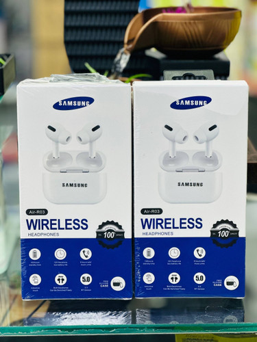 ایرپاد پرو SAMSUNG مدل Air-R03