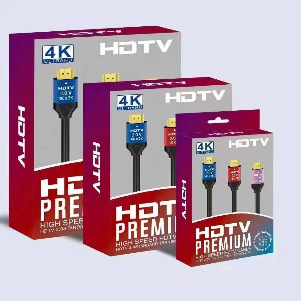 کابل HDMI با کیفیت 4K