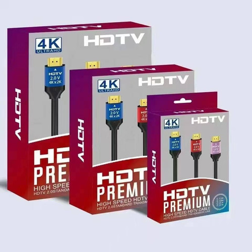 کابل HDMI با کیفیت 4K