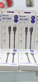 کابل شارژر اورجینال برند yosonda مدل Y-D01M