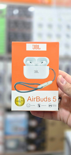 ایرپاد برند JBL مدل Airbuds 5