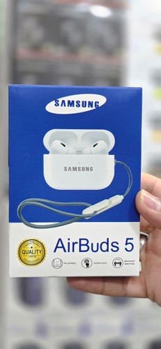 ایرپاد پرو برند samsung مدل airbuds5