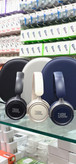 هدفون اورجینال برند JBL مدل A15 pro
