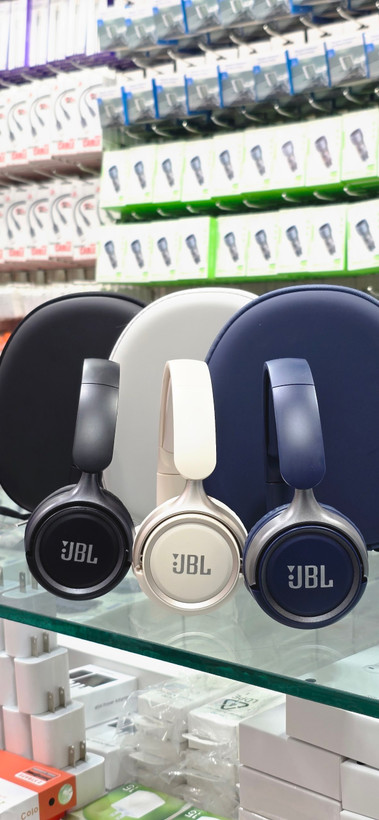 هدفون اورجینال برند JBL مدل A15 pro