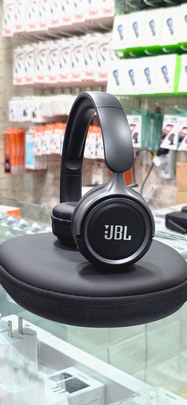 هدفون اورجینال برند JBL مدل A15 pro